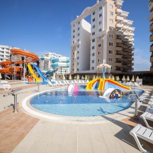 Hotel Ramada Resort Lara