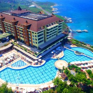 Hotel Utopia World