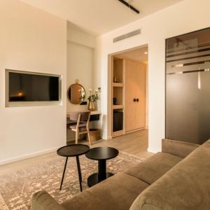 Abacus Suites