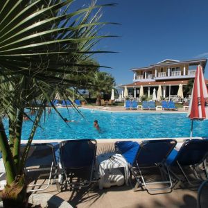 Hotel Anais