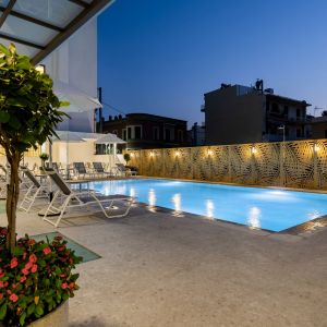 Acandia Hotel