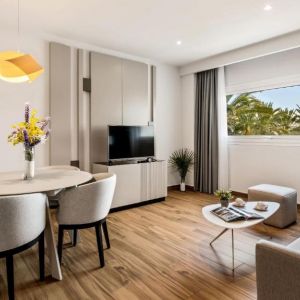 Hotel Alanda Marbella