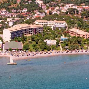 Hotel Delfinia Corfu