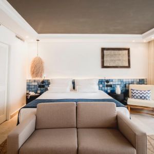 Hotel Jardin Tropical