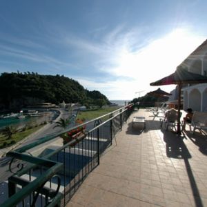 Hotel Apollon