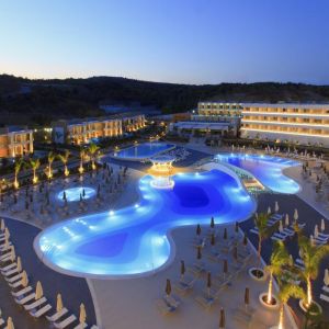 Hotel Princess Andriana Resort and Spa
