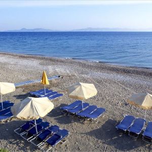 Hotel Sunshine Rhodes