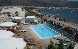 Hotel Royal Maris