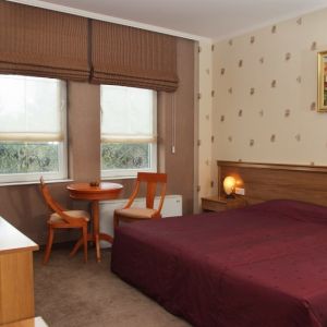 Hotel Alegro