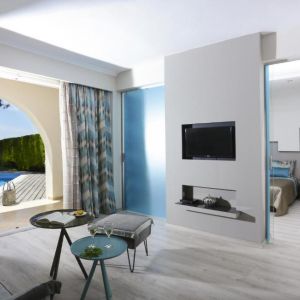 Hotel Alexandra Beach Thassos Spa Resort