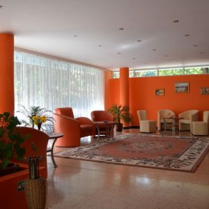 Hotel Callatis Neptun