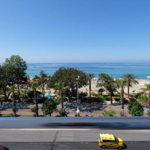 Cleopatra Golden Beach Hotel