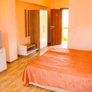 Hotel Apolis Sozopol