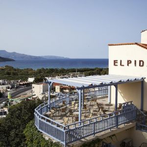 Hotel Elpida Village
