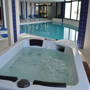 Hotel Jardim Atlantico