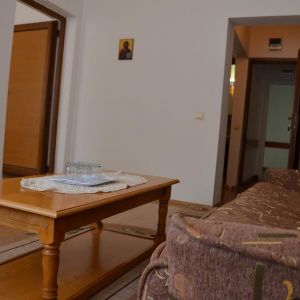 Hotel Tismana