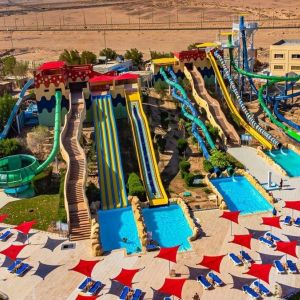 Hotel Titanic Resort and Aqua Park