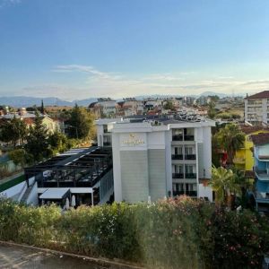Alessia Hotel and Spa