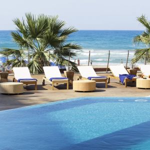 Hotel Aquila Porto Rethymno