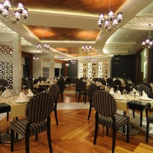 Hotel Sentido Gold Island