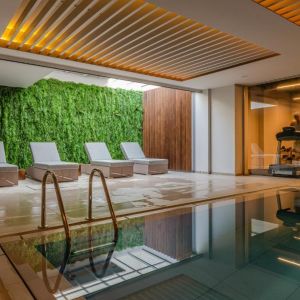 Nelia Beach Hotel and Spa