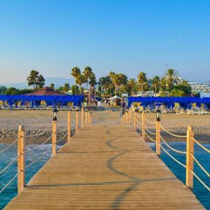 Club Kastalia Holiday Vilage