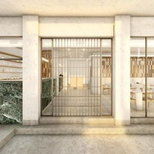 Hotel Astron