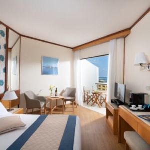 Hotel Constantinou Bros Athena Royal Beach