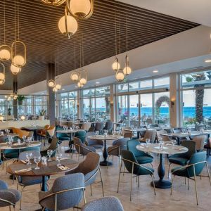 Hotel Corendon Playa Kemer