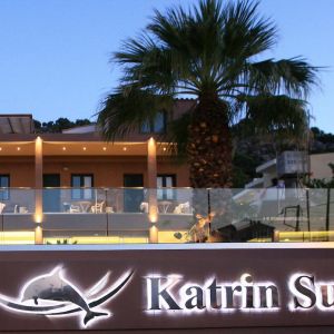 Katrin Hotel and Bungalows (Stalis)