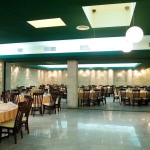 Hotel Siret Mamaia