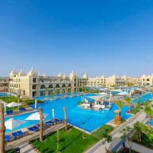 Hotel Titanic Royal Hurghada