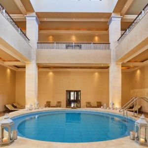 Jaz Makadi Star and Spa