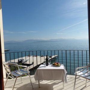 Hotel Dassia Beach