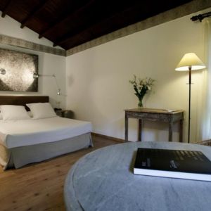 Hotel Huerto del Cura