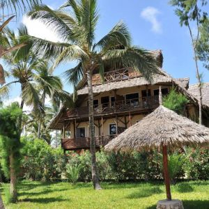 Palumboreef Beach Resort
