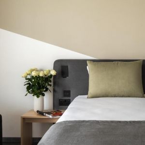 Cavalieri Art Hotel