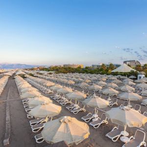 Hotel Melas Lara
