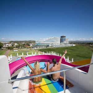Hotel Raymar
