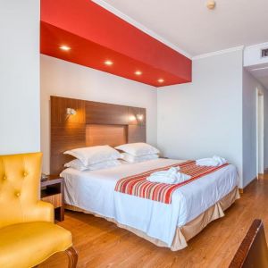 Muthu Raga Madeira Hotel