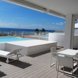 Hotel Baobab Suites