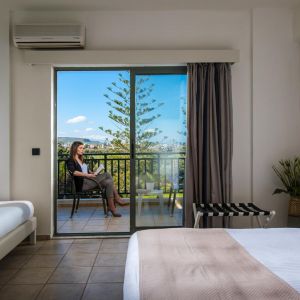 Gouves Bay Hotel
