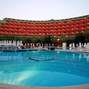 Hotel Delphin DeLuxe Resort