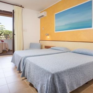 Hotel Oasis Sardinia