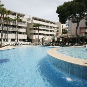 Hotel Iberostar Waves Cristina