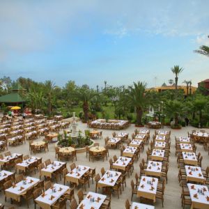 Saphir Hotel and Villas