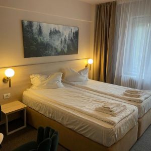 Hotel Bacolux Santis