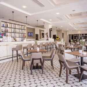 Hotel Fame Residence Kemer and Spa