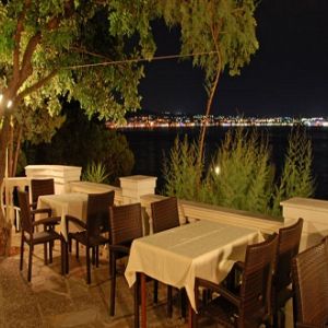 Hotel Pappas
