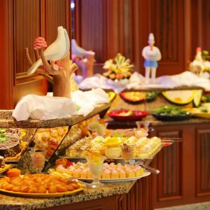 Saphir Hotel and Villas